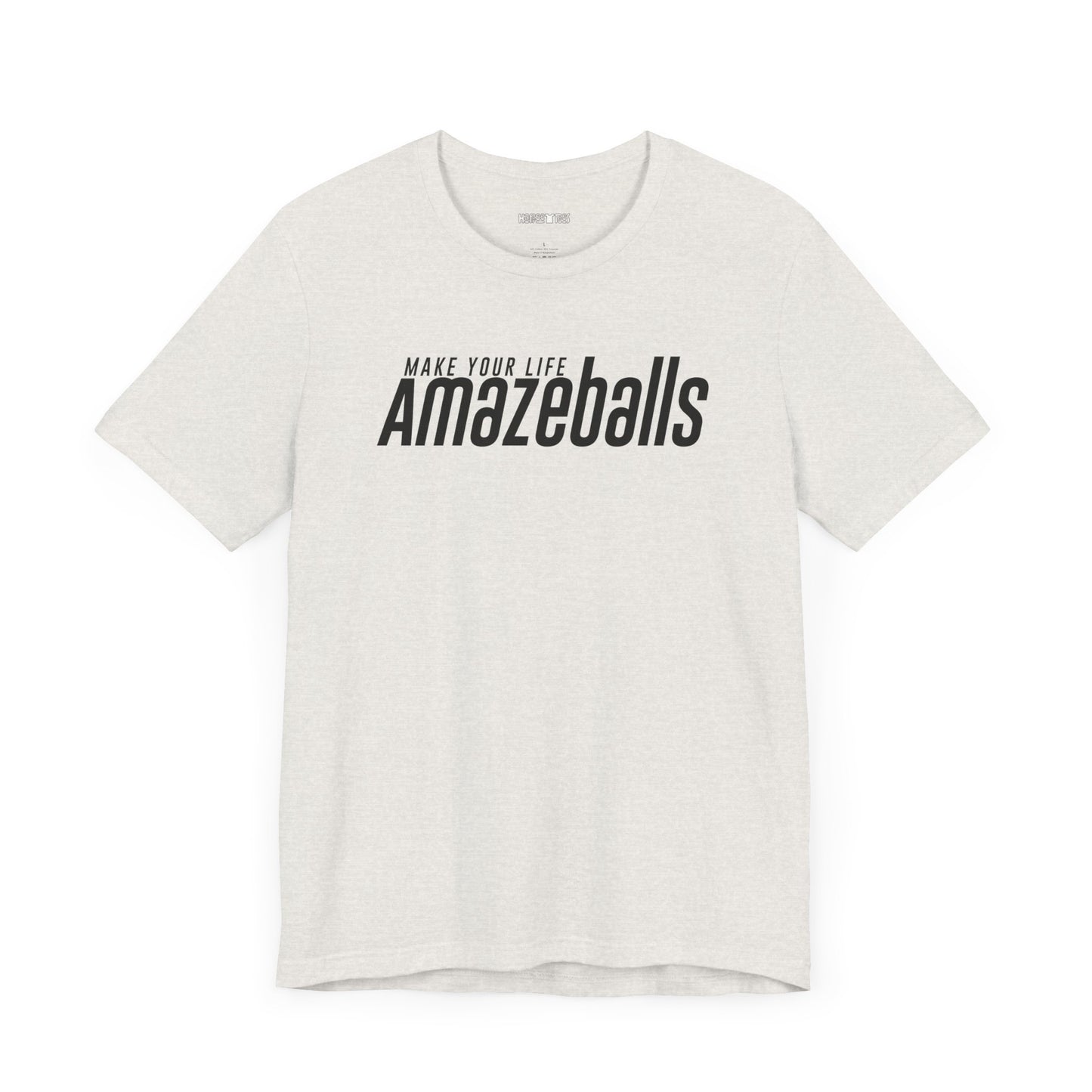 make your life amazeballs