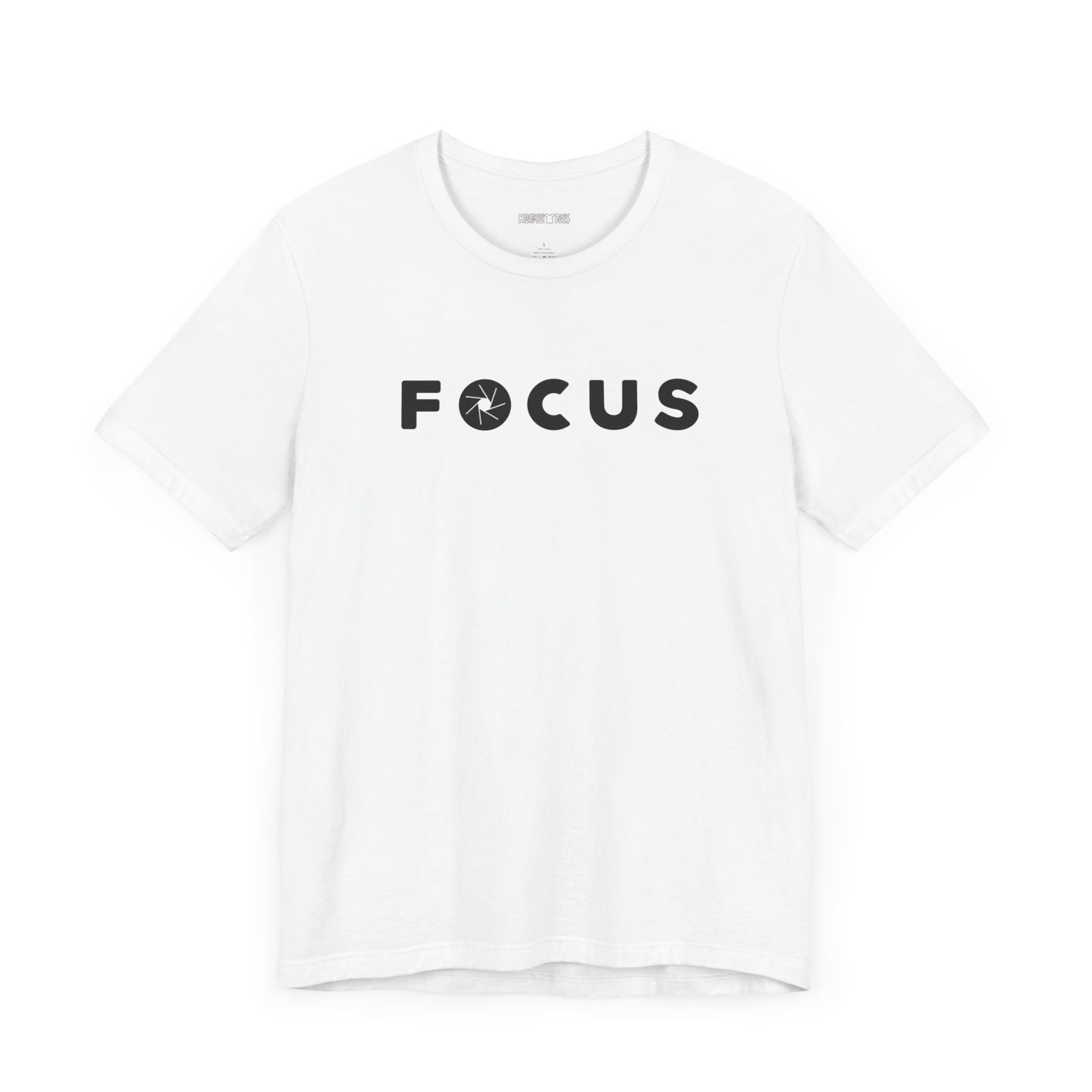 focus