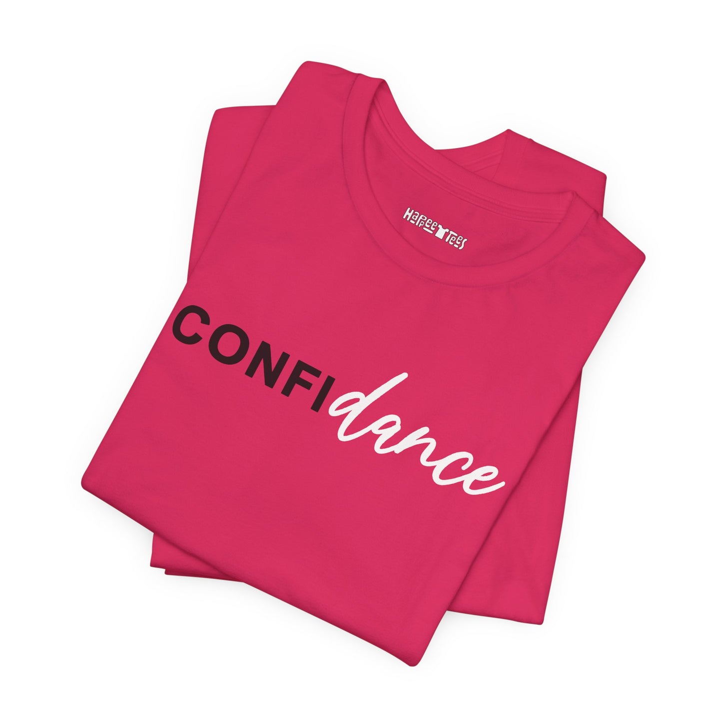 CONFIdance