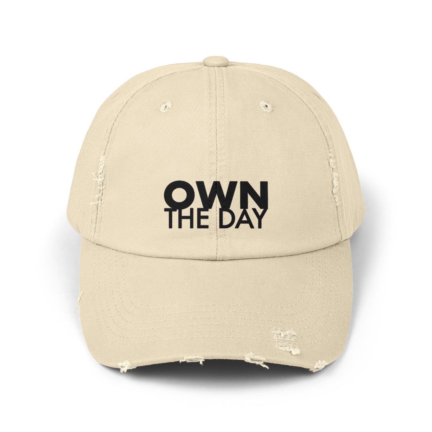 own the day