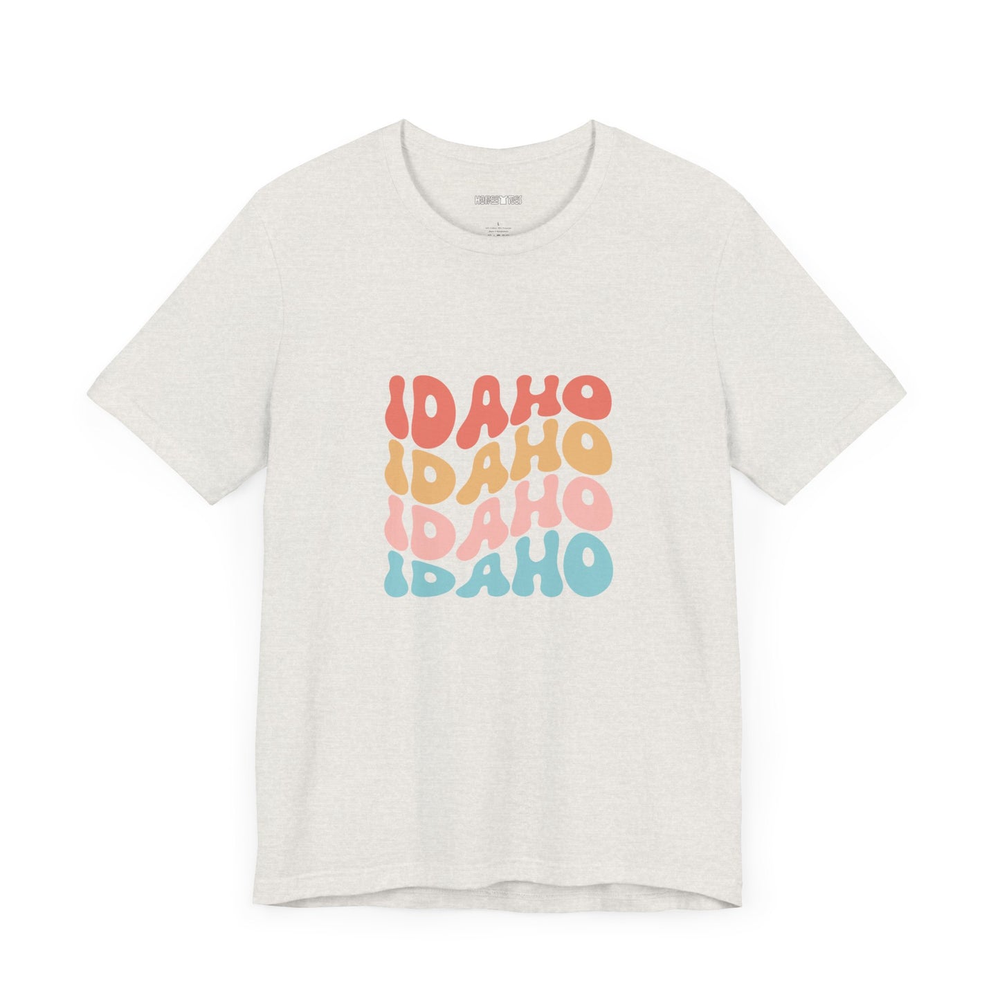 idaho