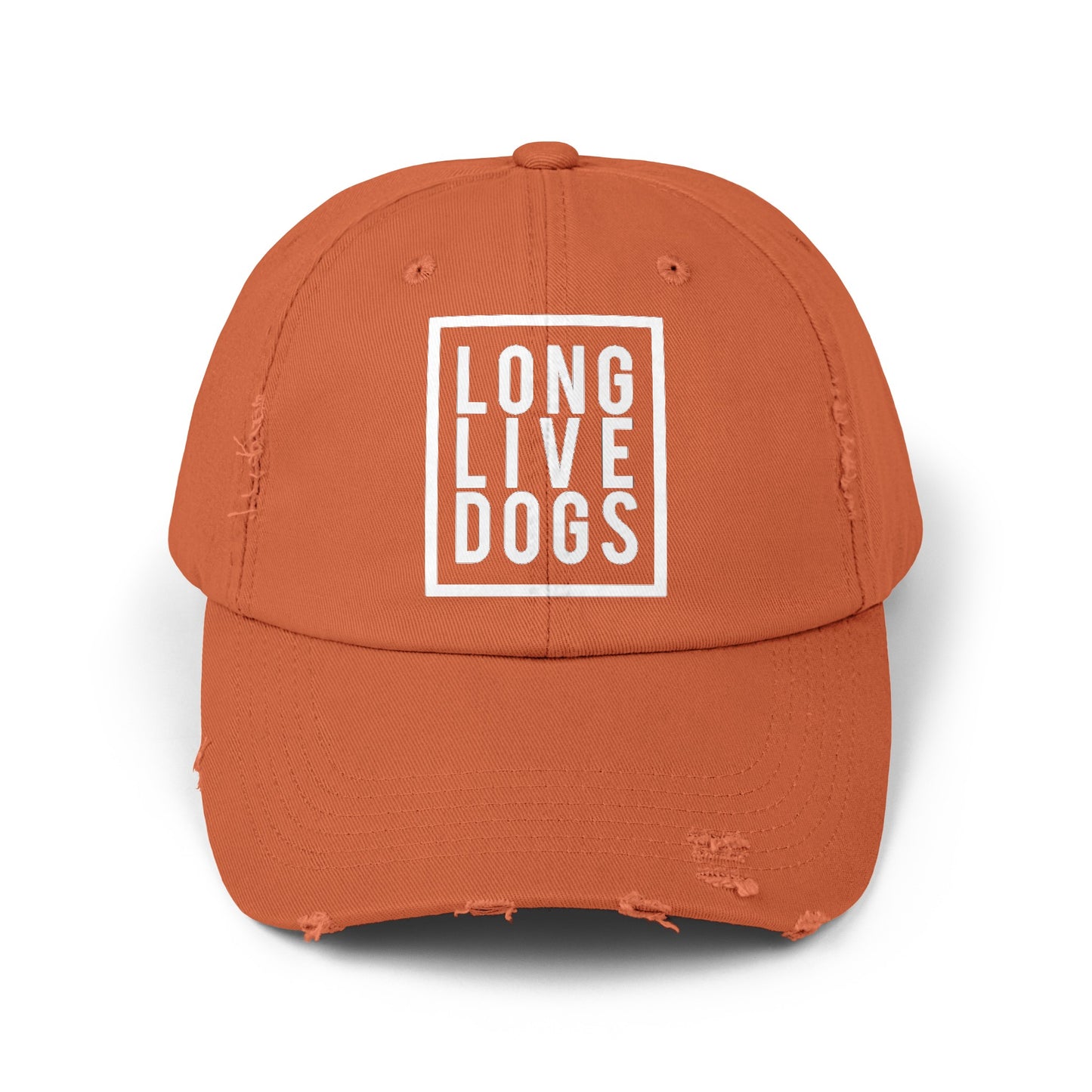 long live dogs