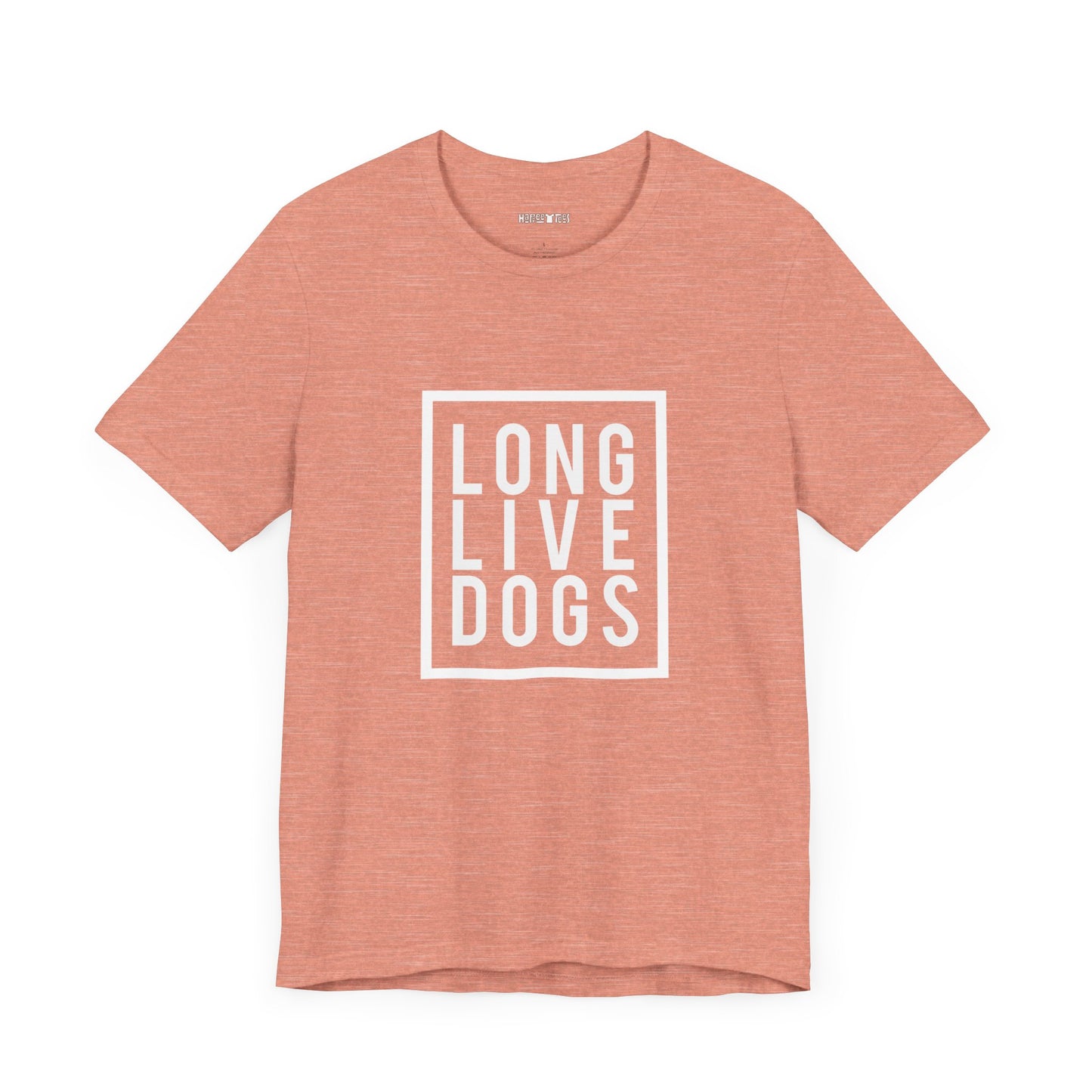 long live dogs