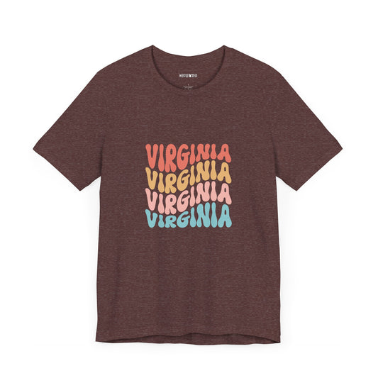 virginia