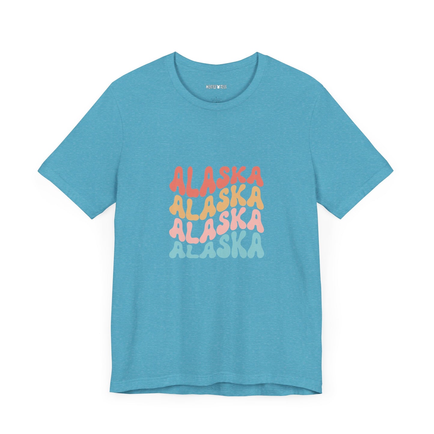 alaska