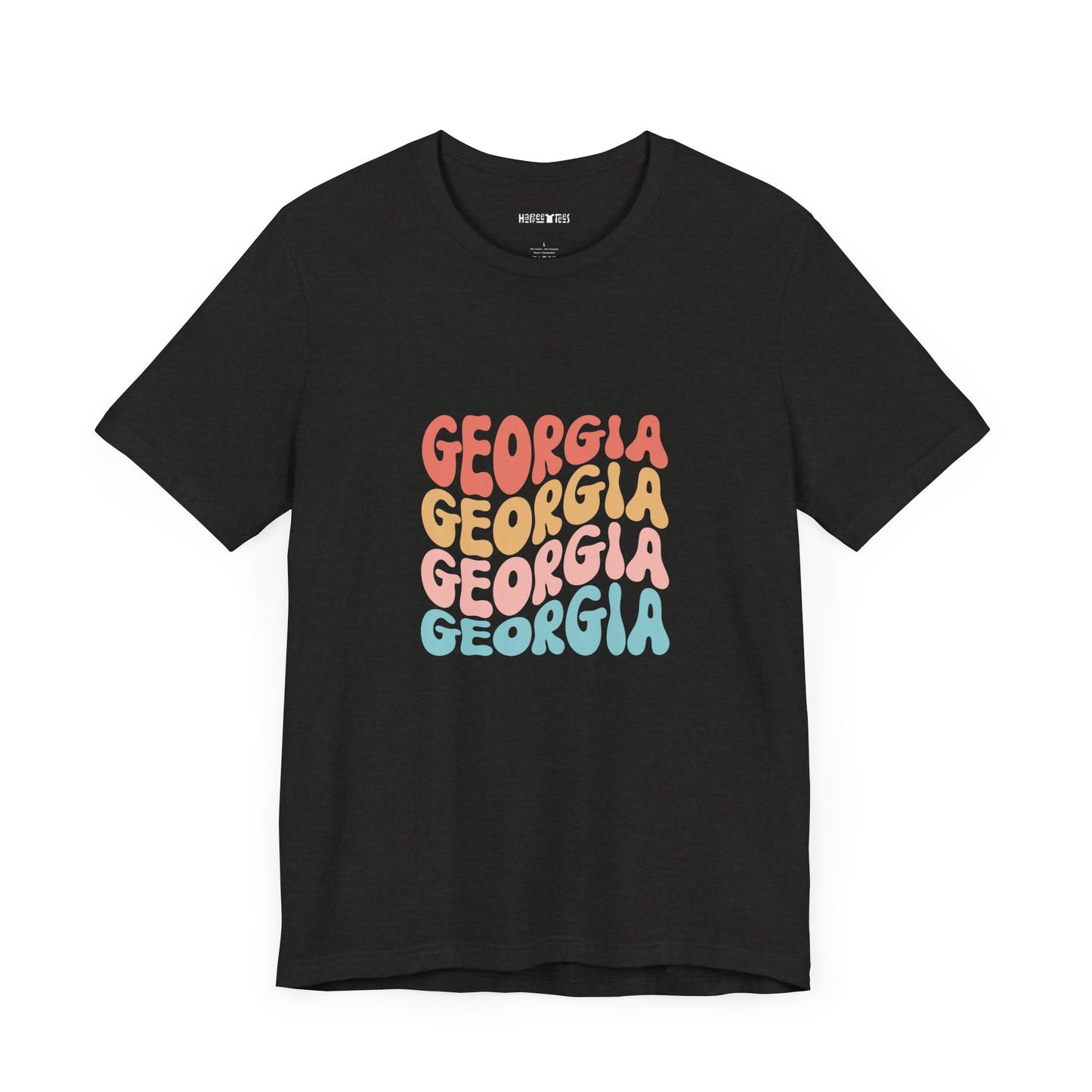 georgia