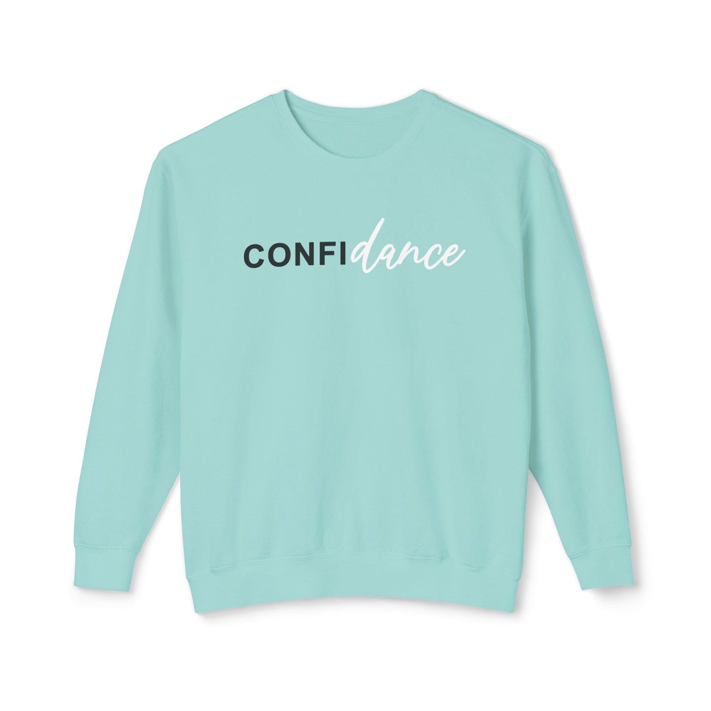 CONFIdance