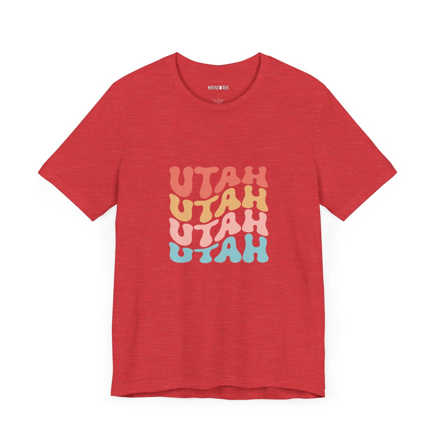 utah