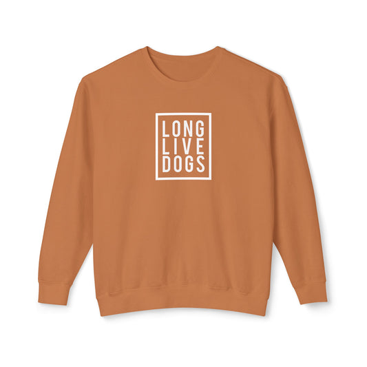 long live dogs