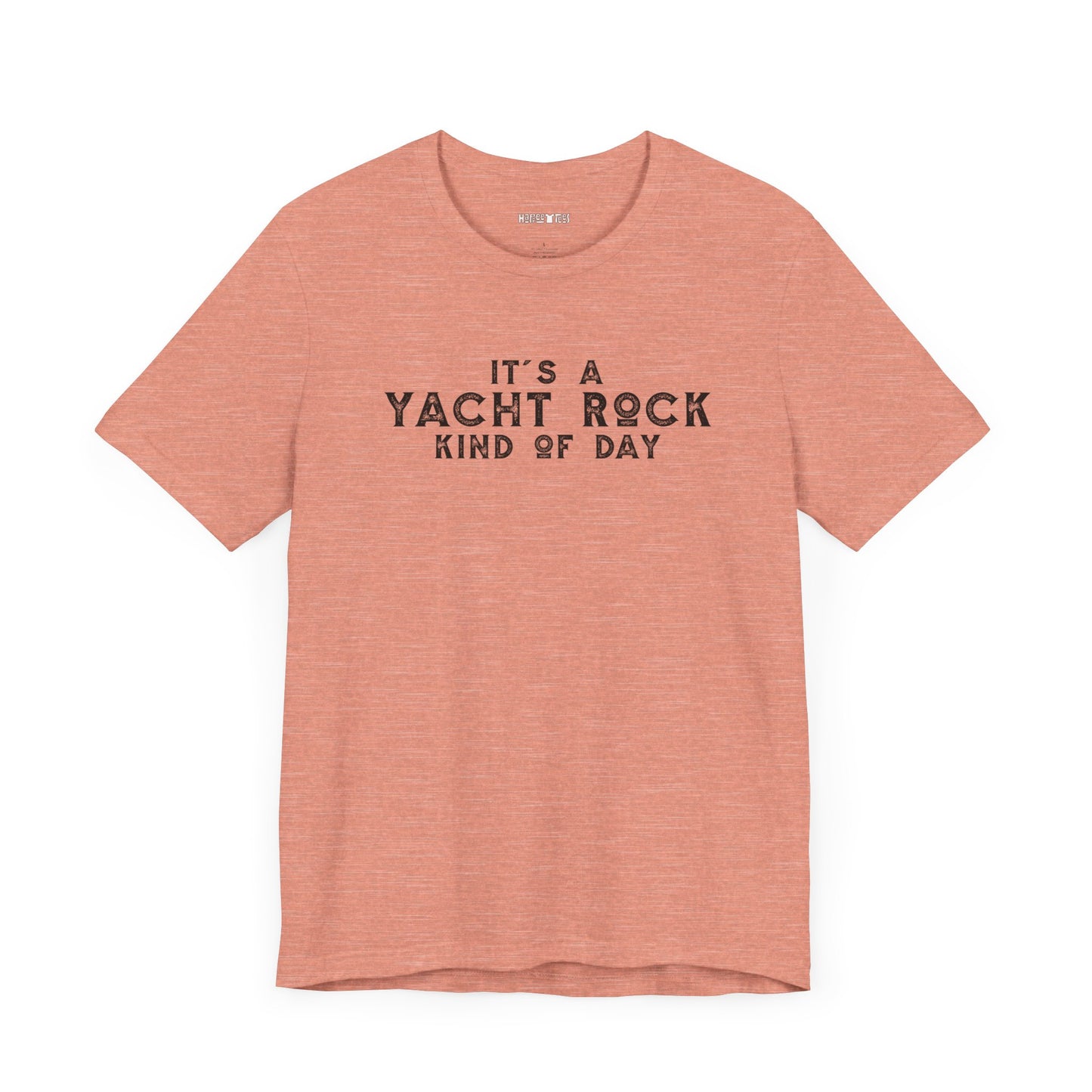 it's a yacht rock kind of day