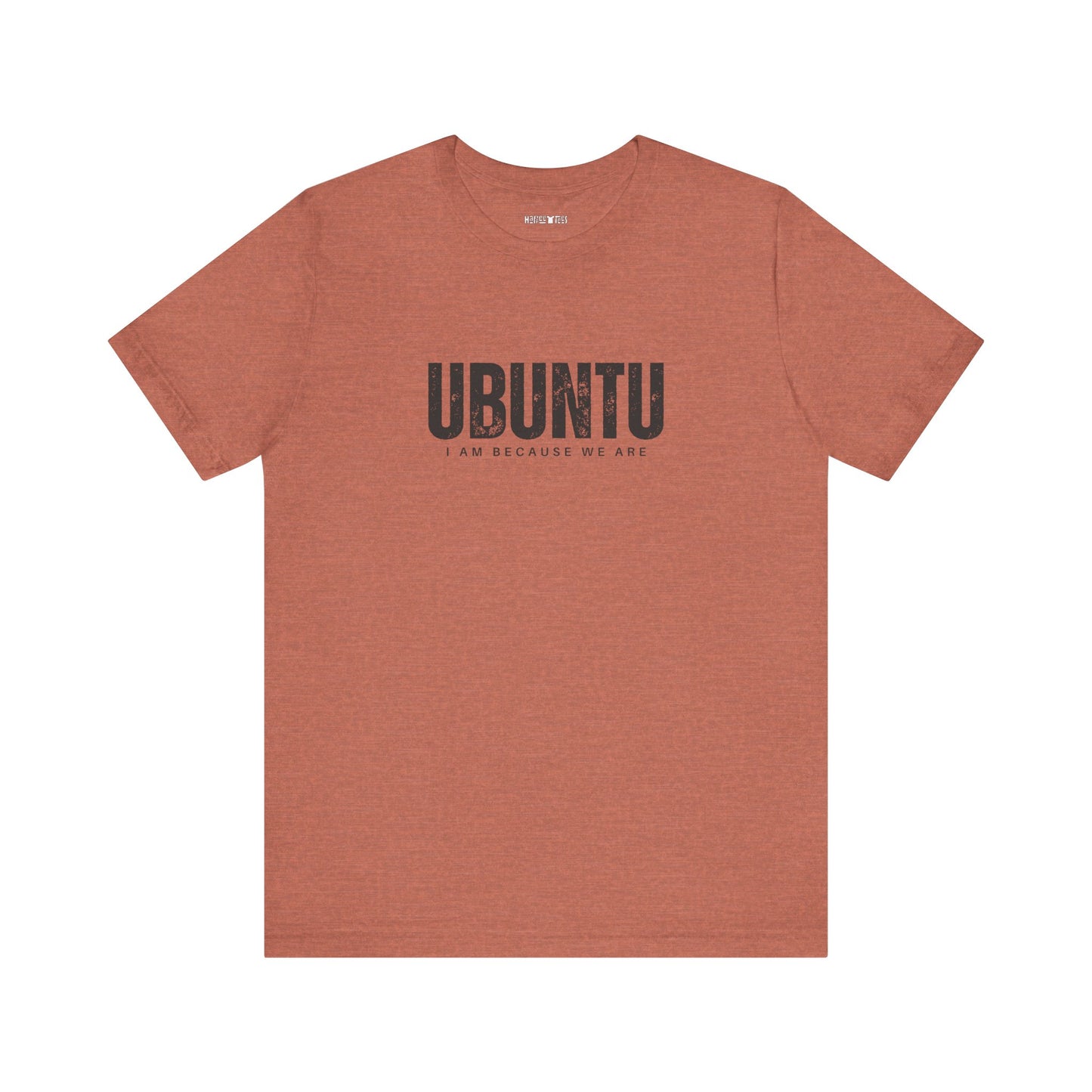 UBUNTU