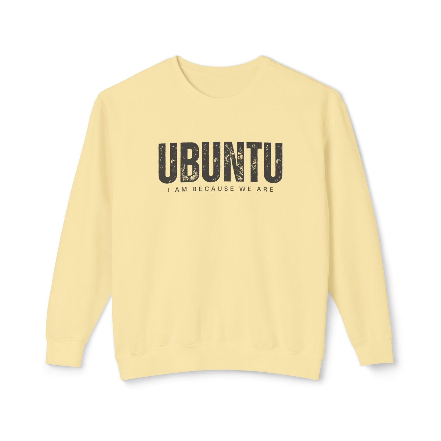 UBUNTU