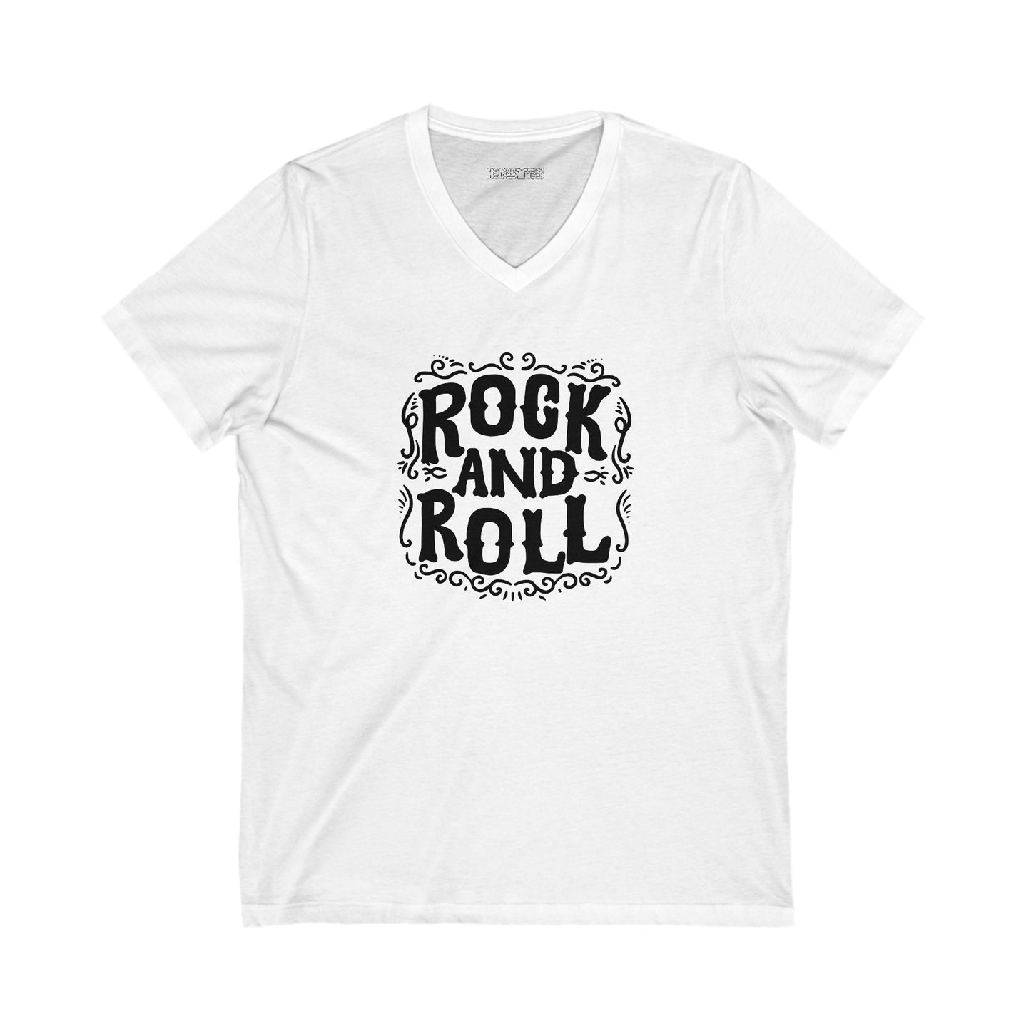 rock and roll