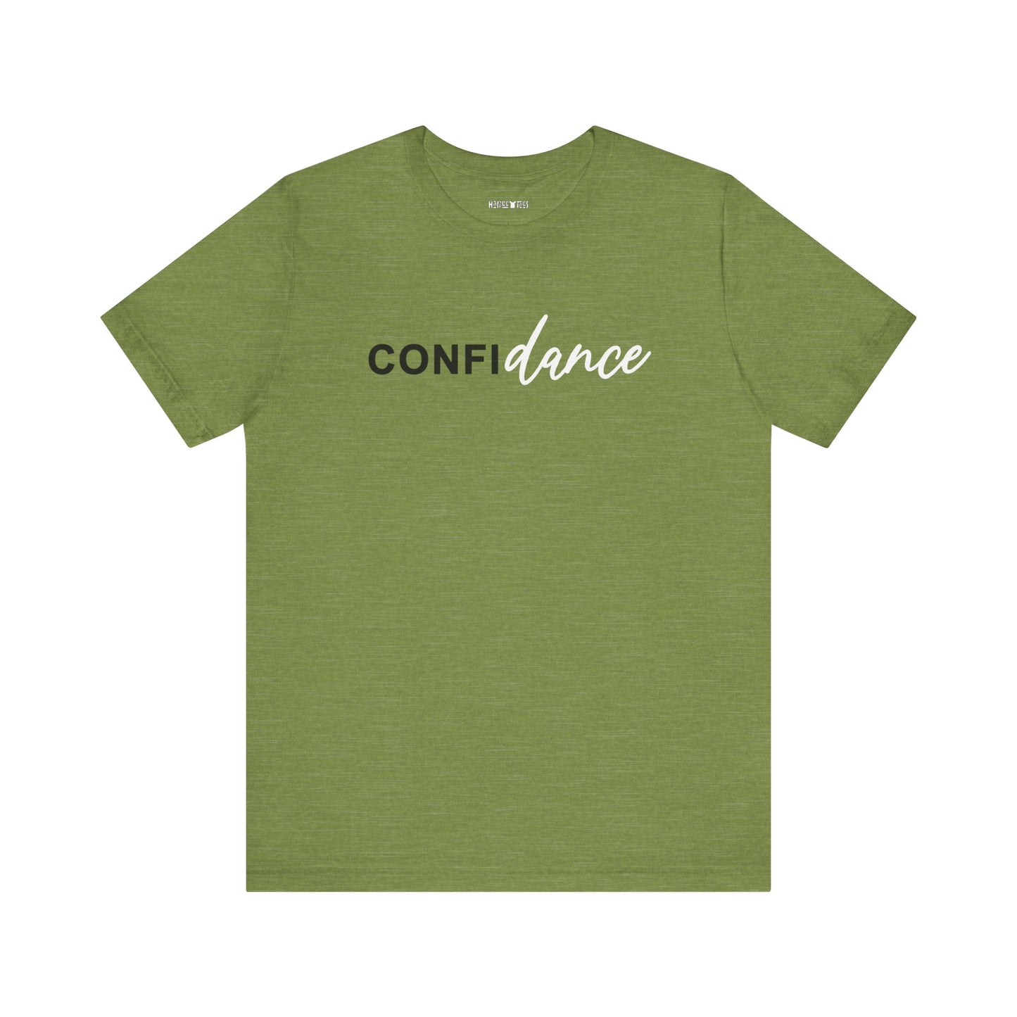 CONFIdance