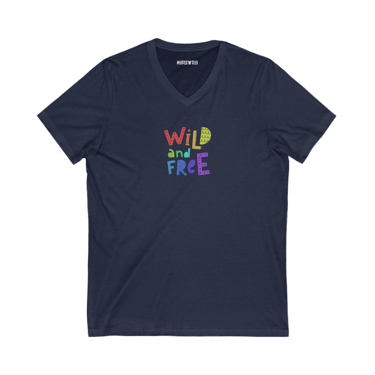 wild and free