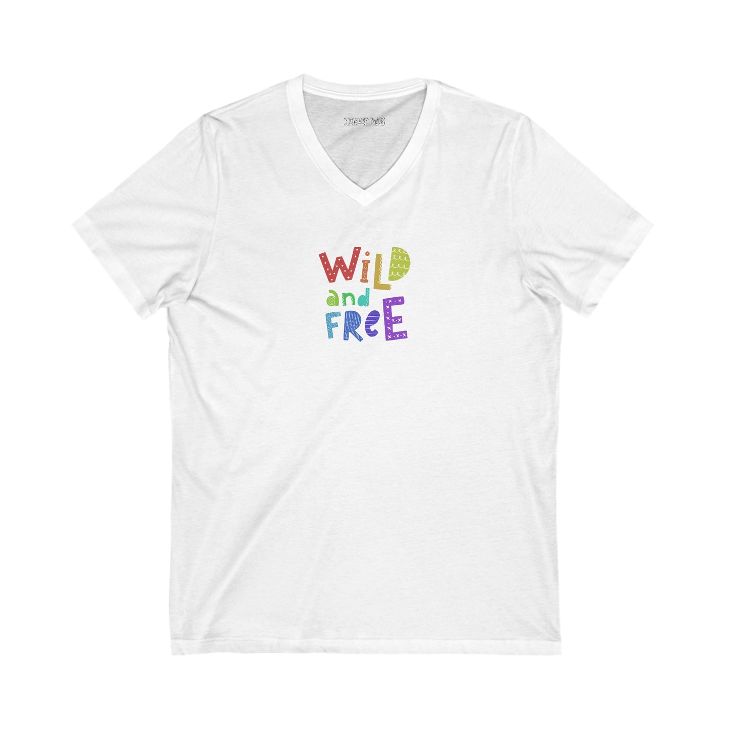 wild and free