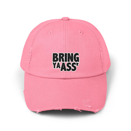 bring ya ass