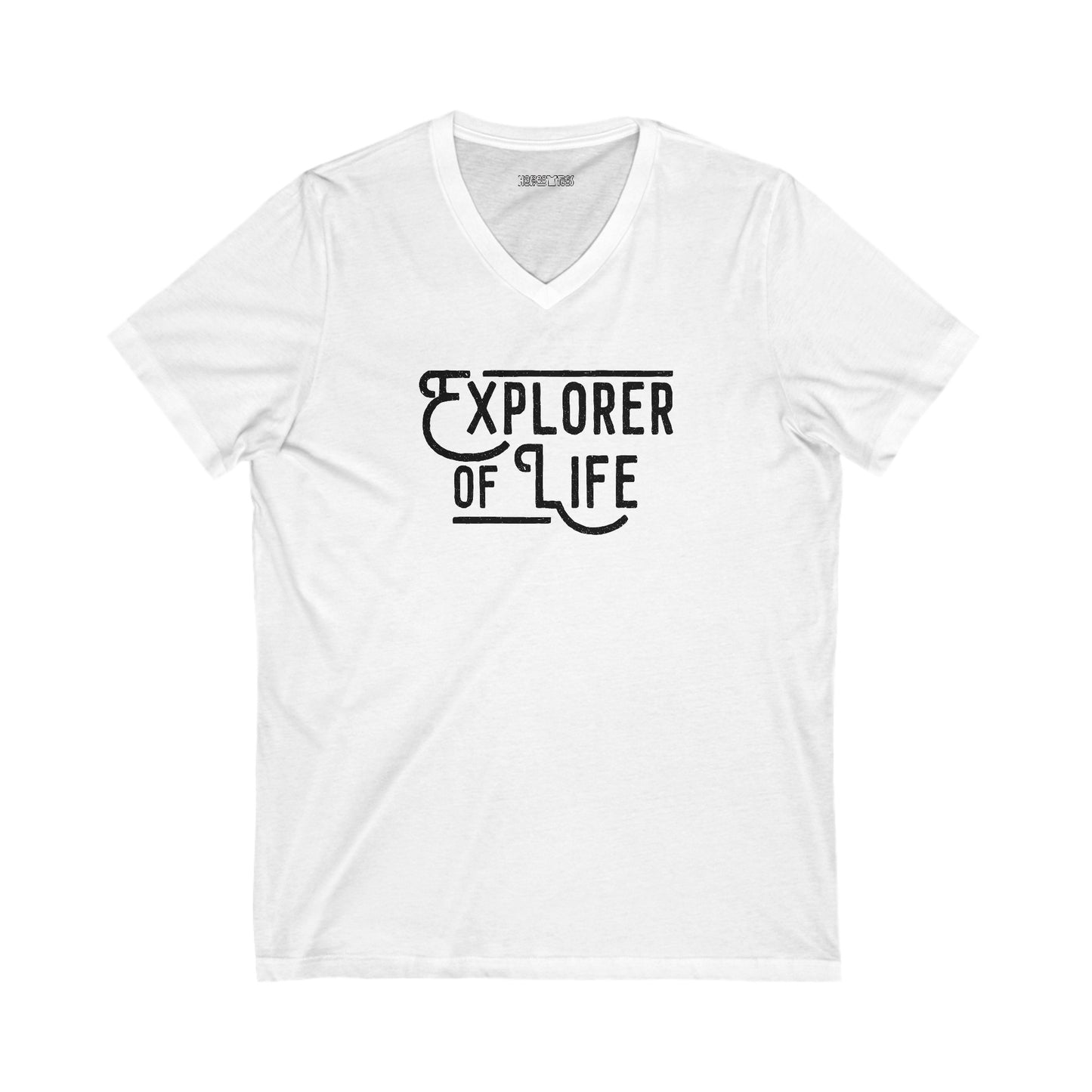 explorer of life