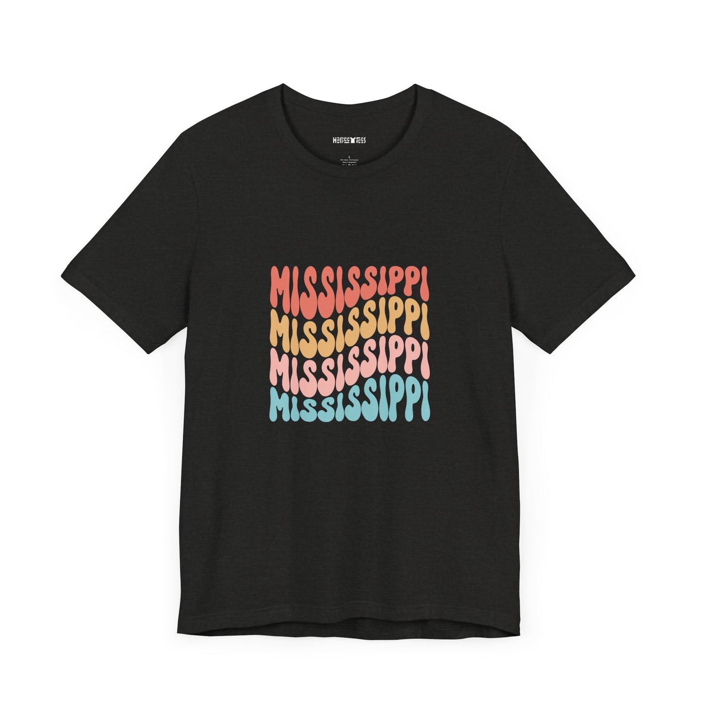 mississippi