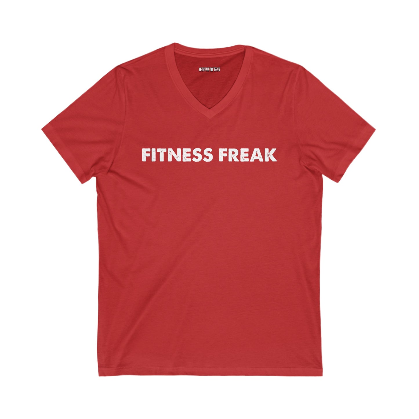 fitness freak