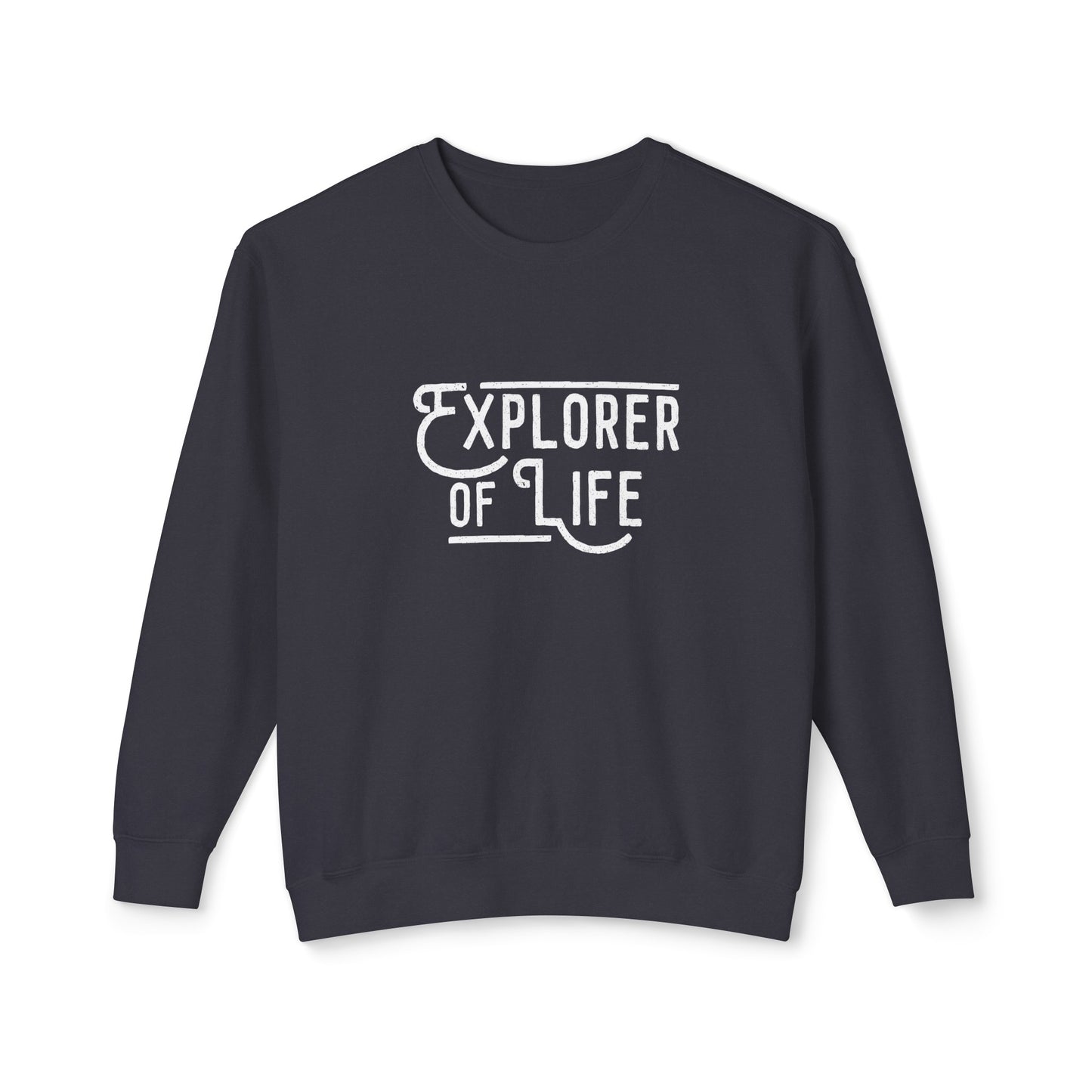 explorer of life