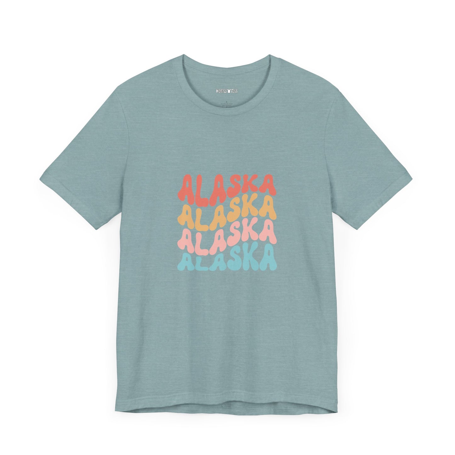 alaska