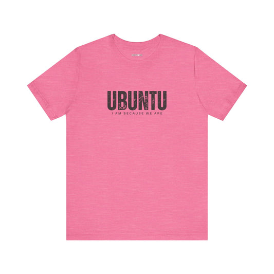 UBUNTU