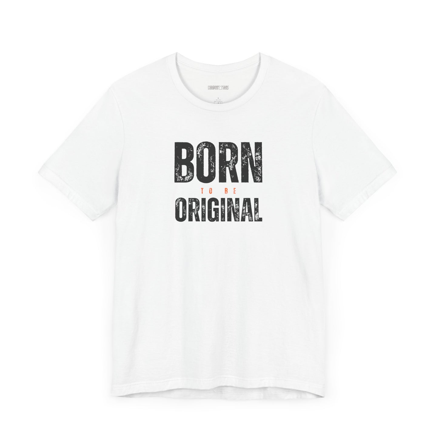 born to be original