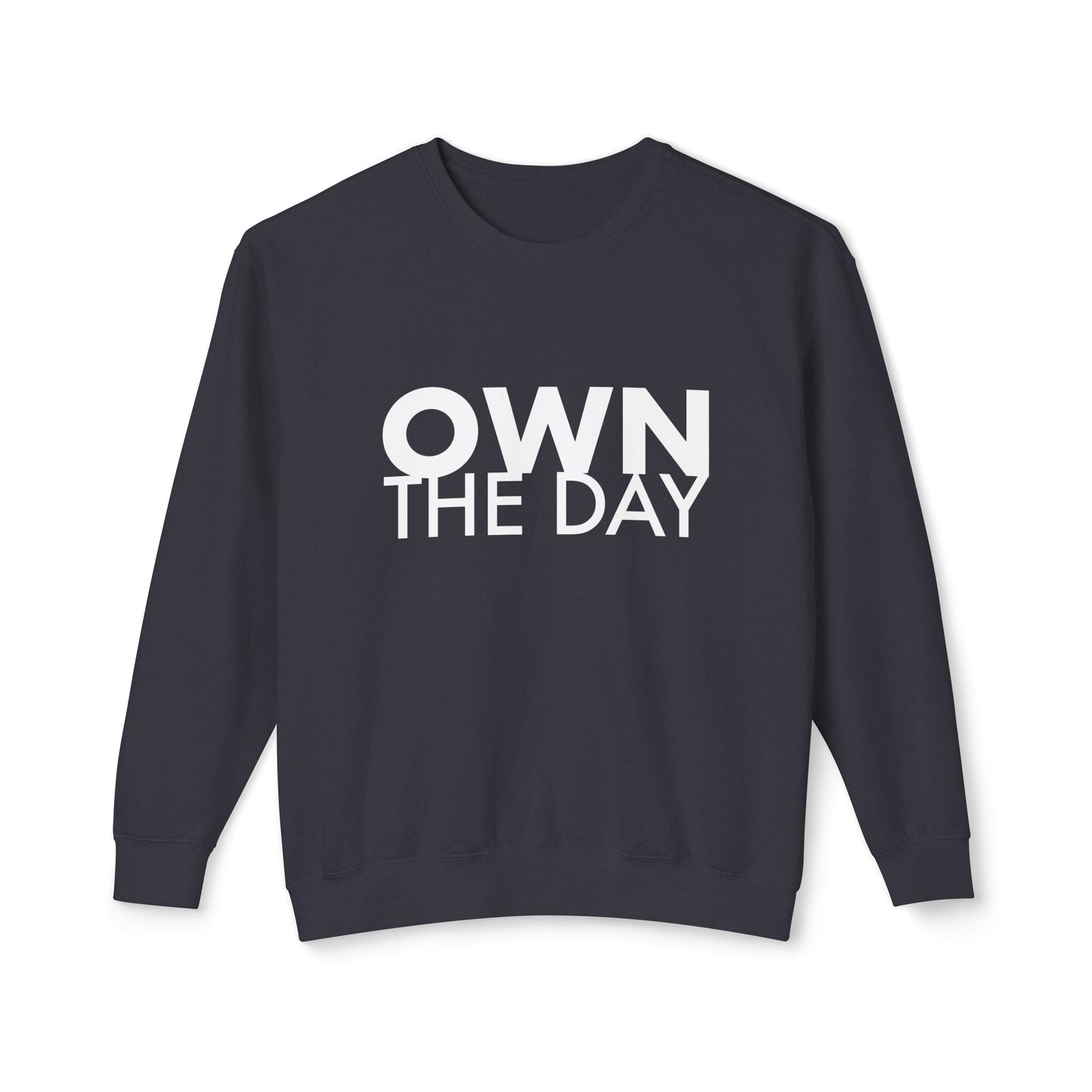 own the day