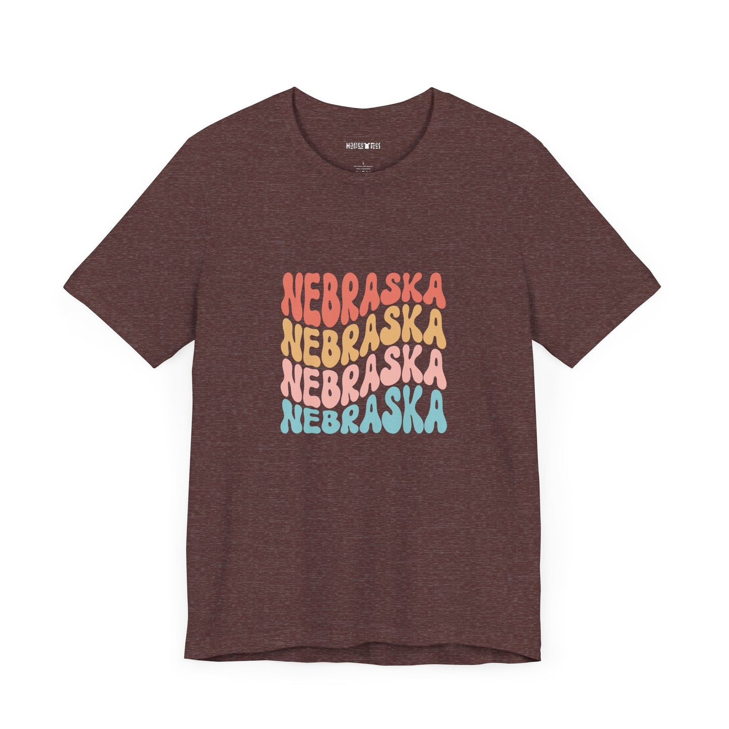 nebraska