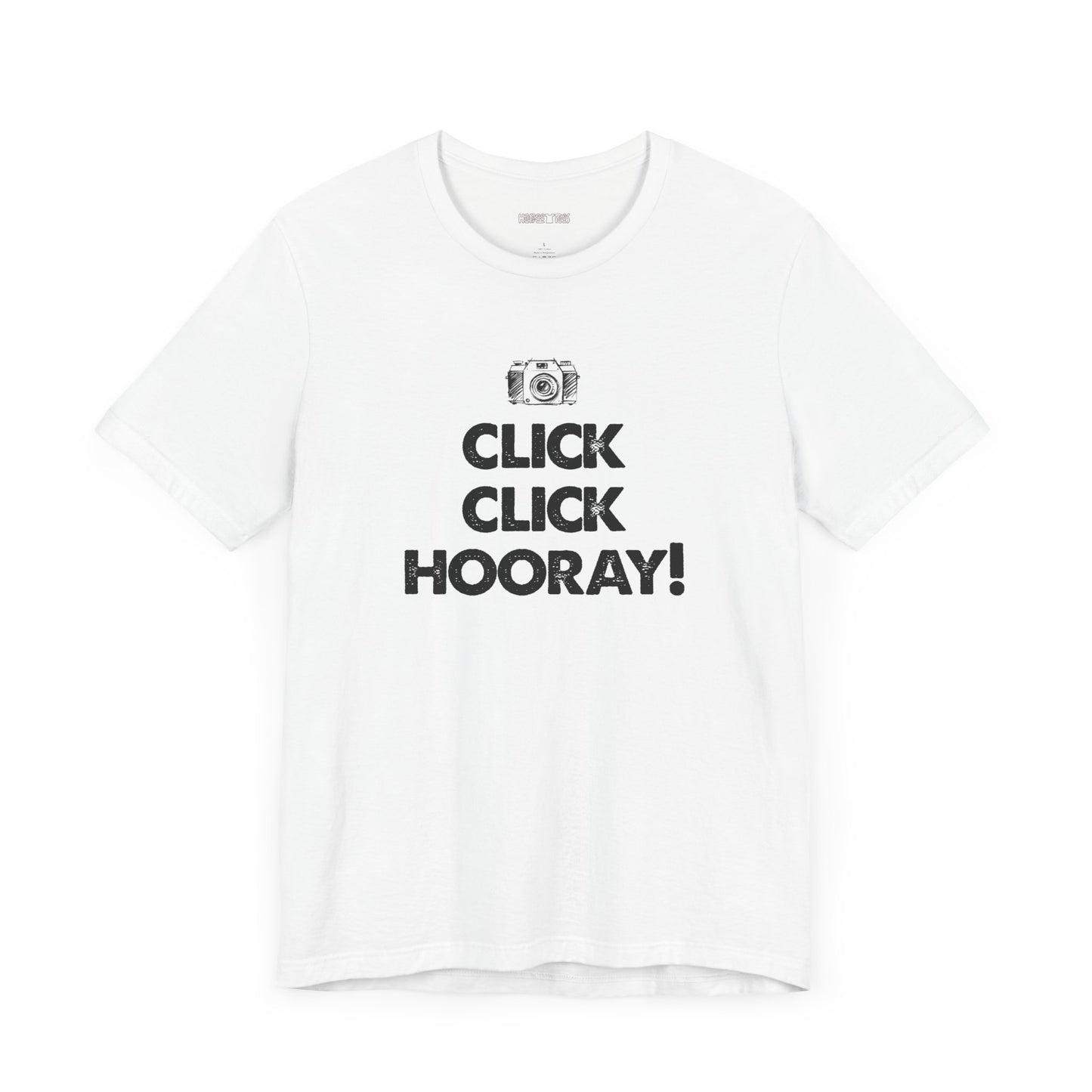 click, click hooray