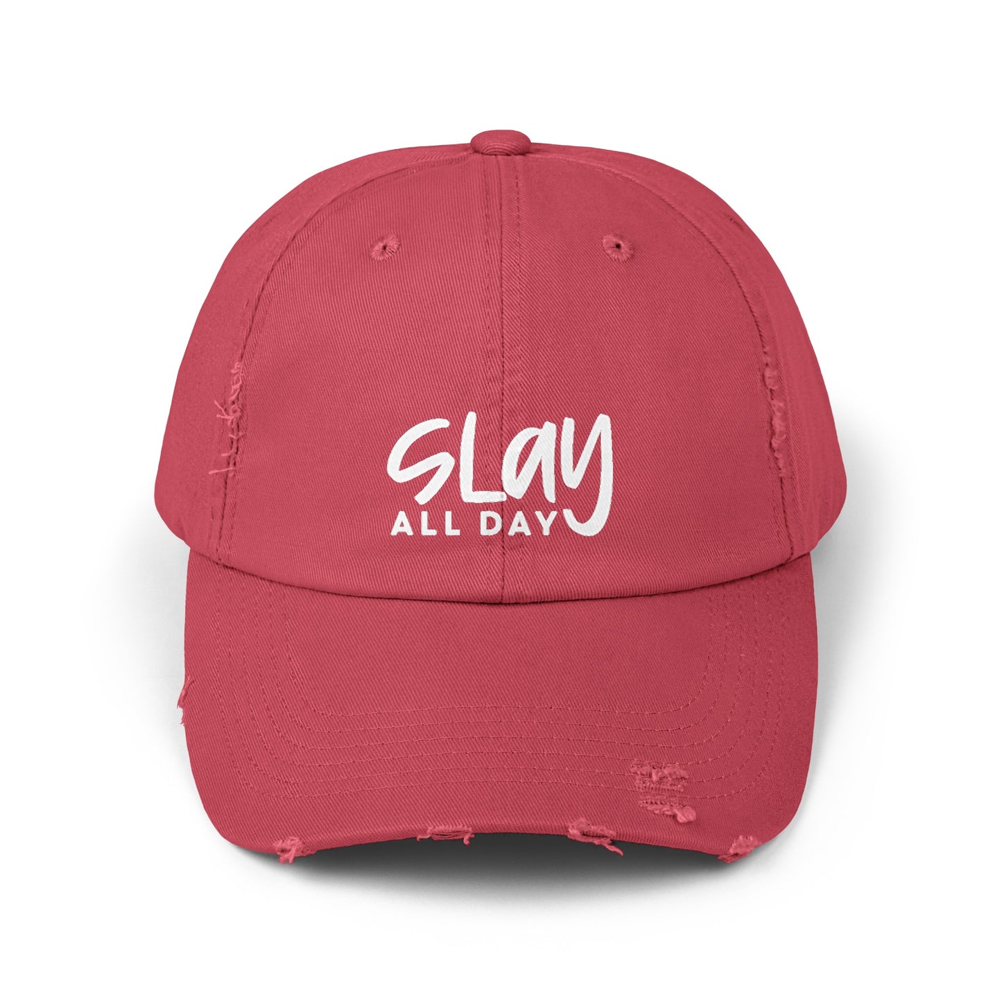 slay all day