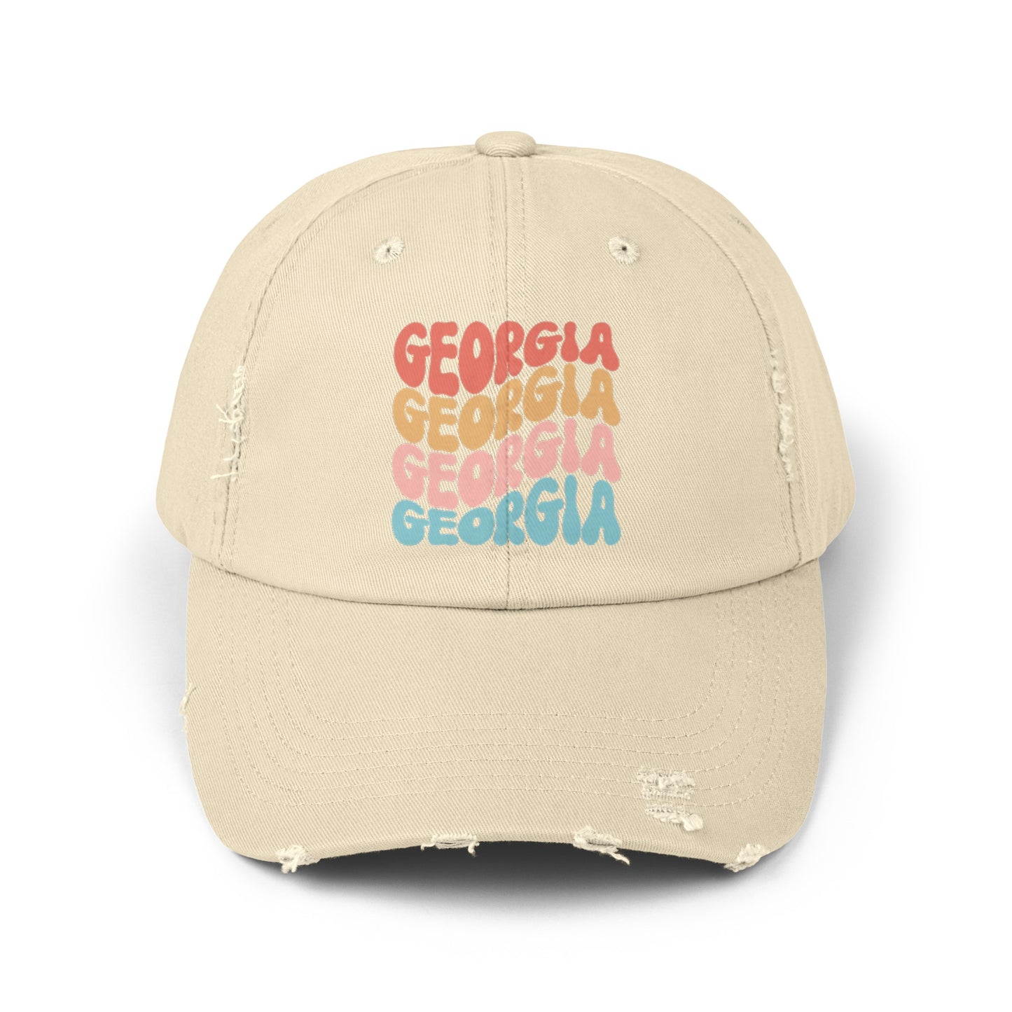 georgia