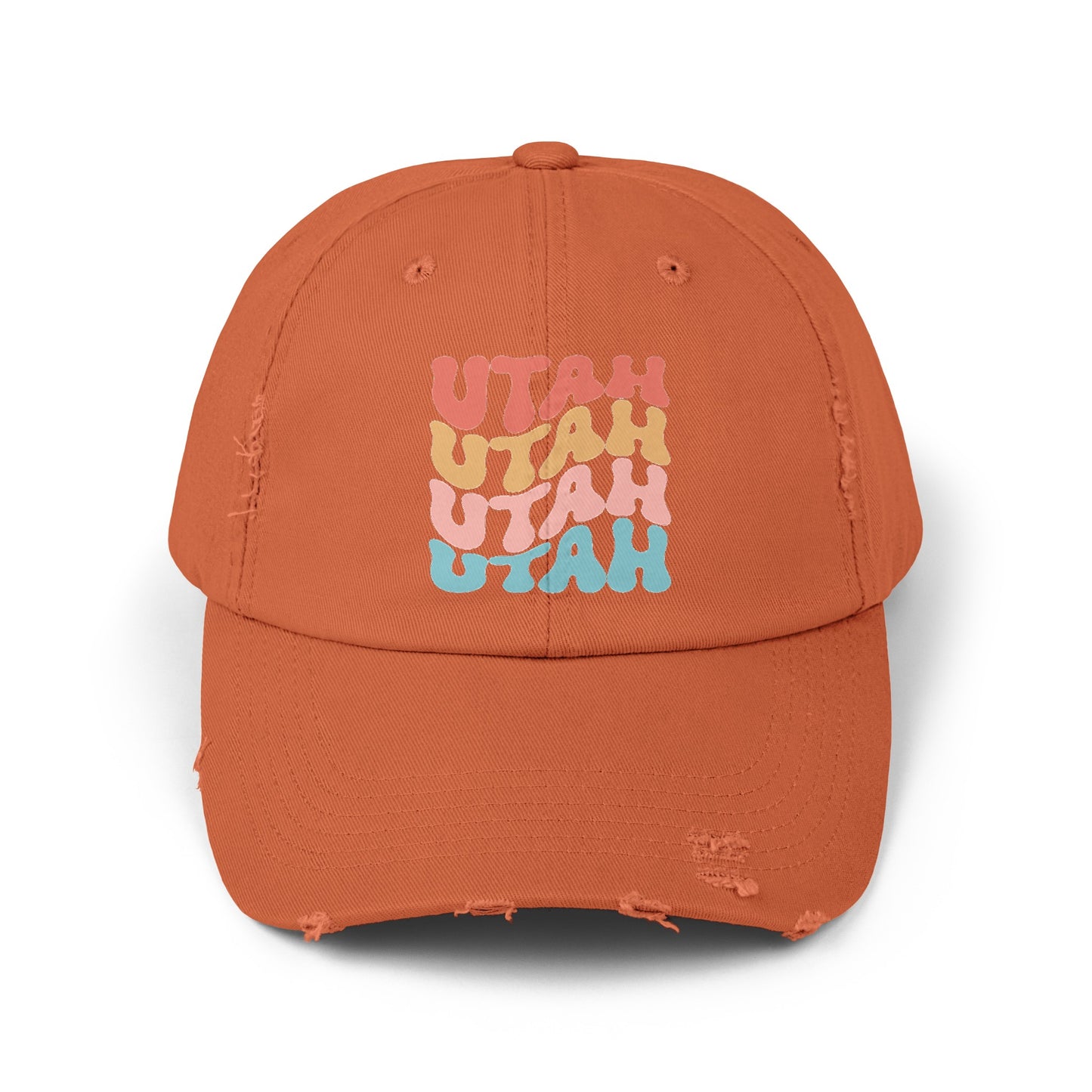 utah