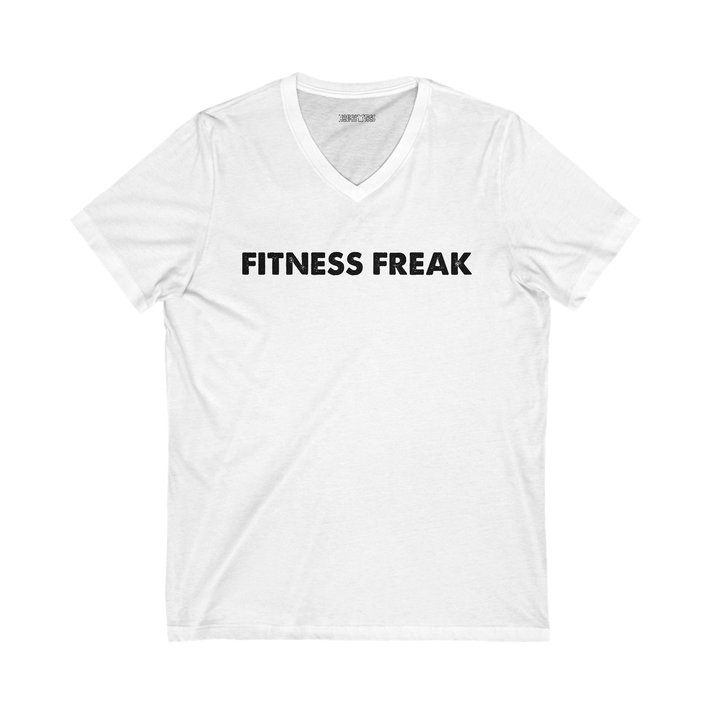 fitness freak