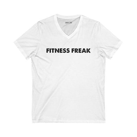 fitness freak