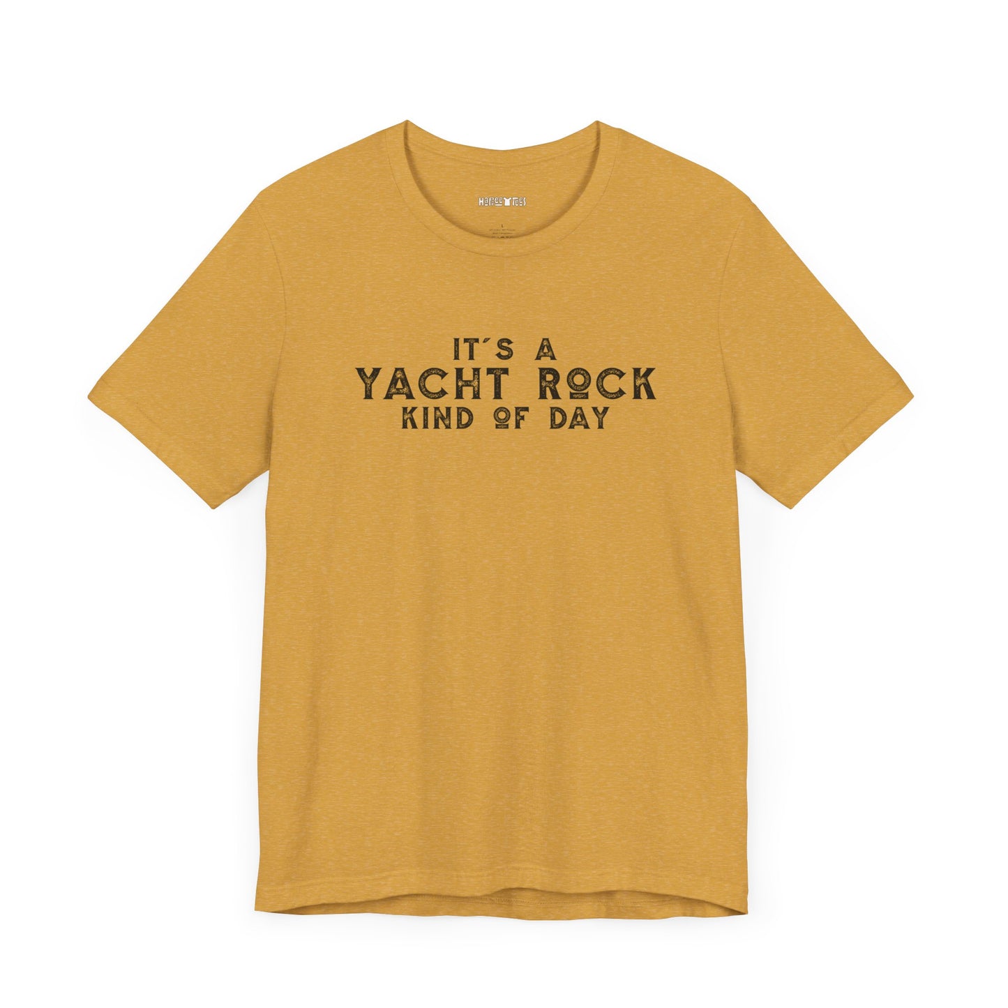 it's a yacht rock kind of day