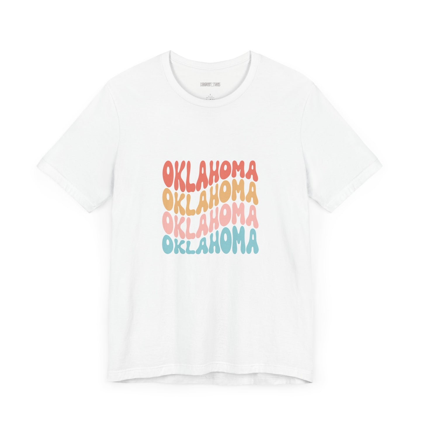 oklahoma