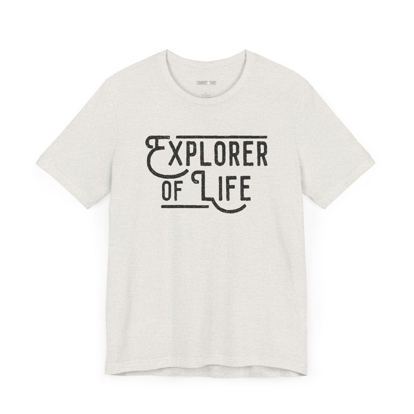 explorer of life