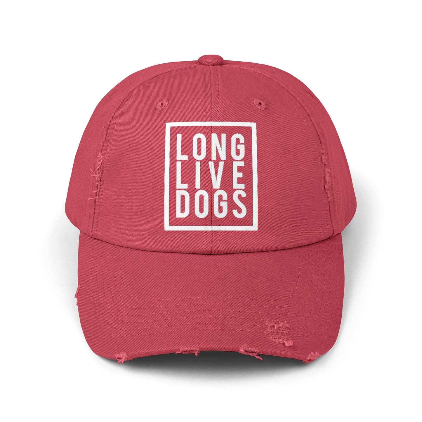 long live dogs