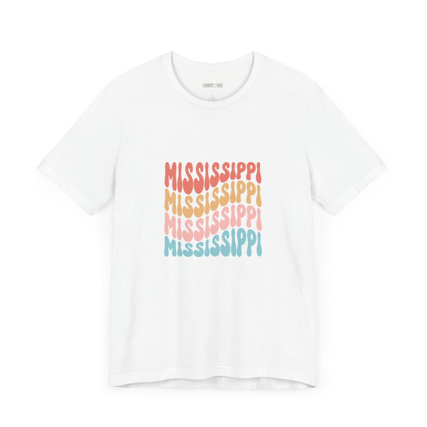 mississippi