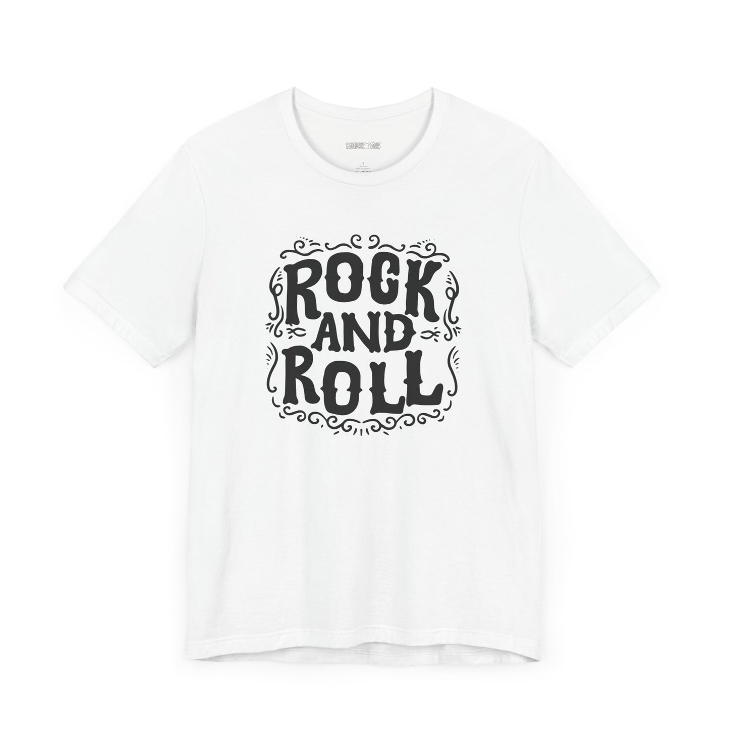 rock and roll