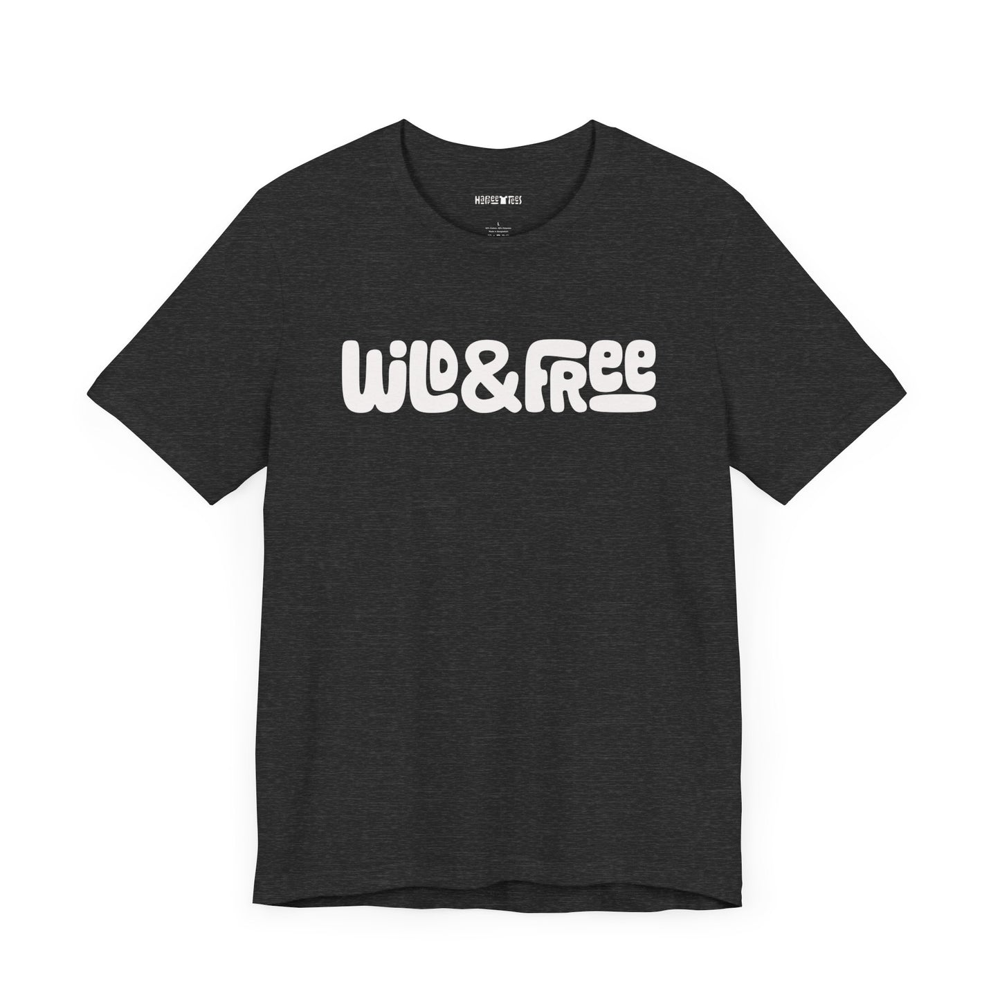 wild & free