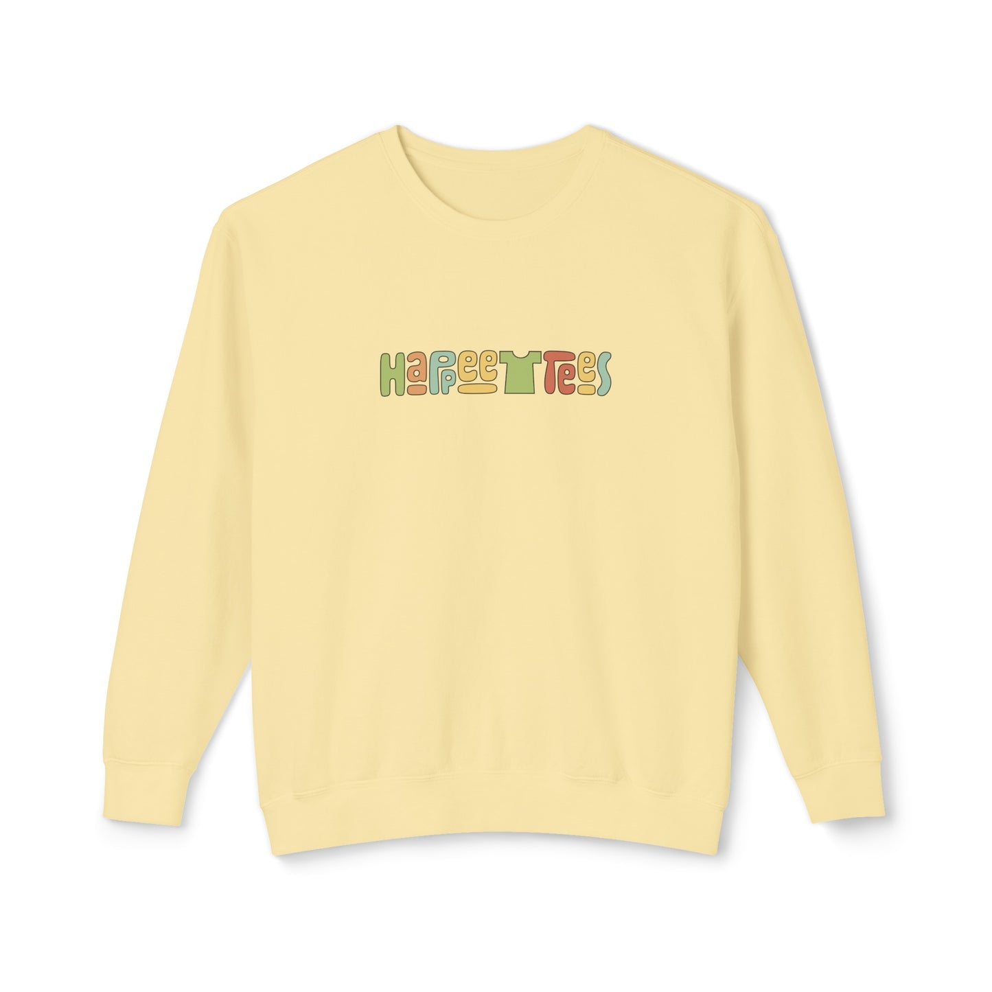 happee tees logo