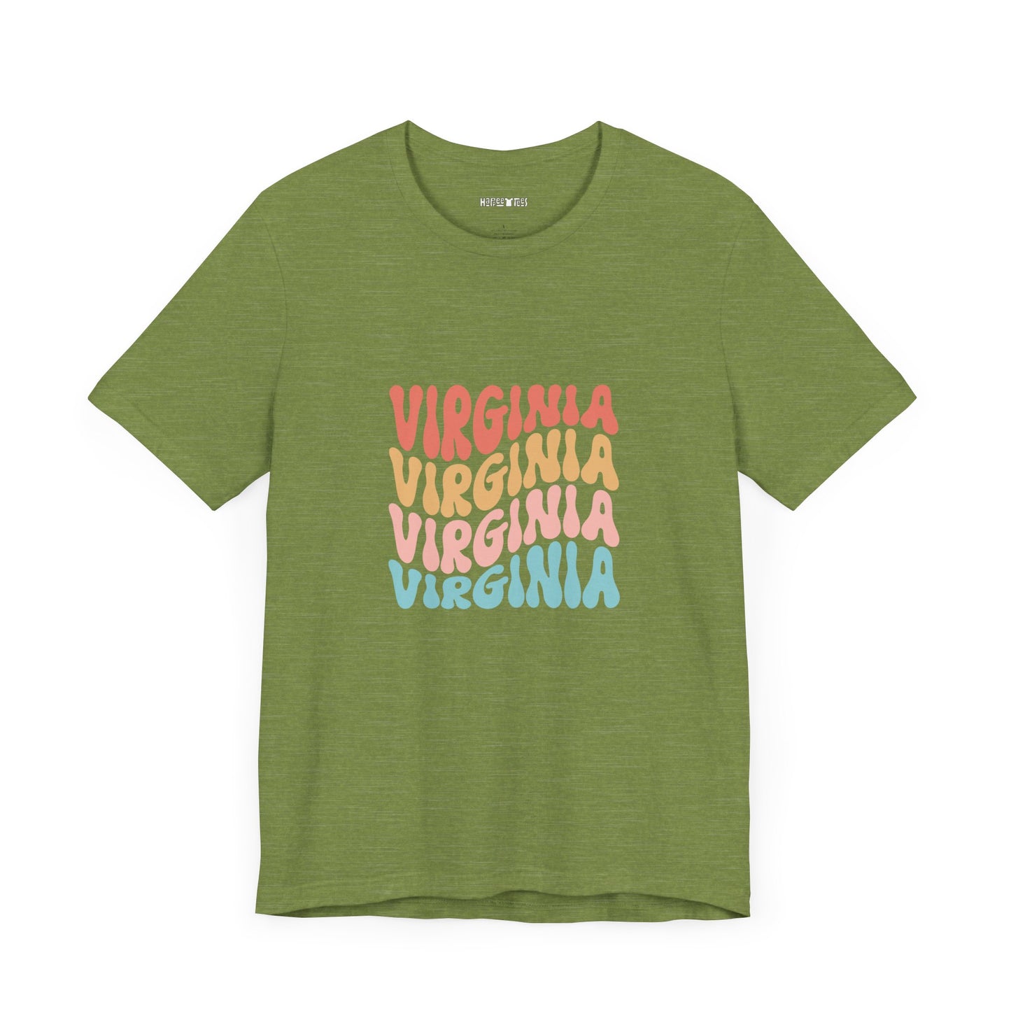 virginia