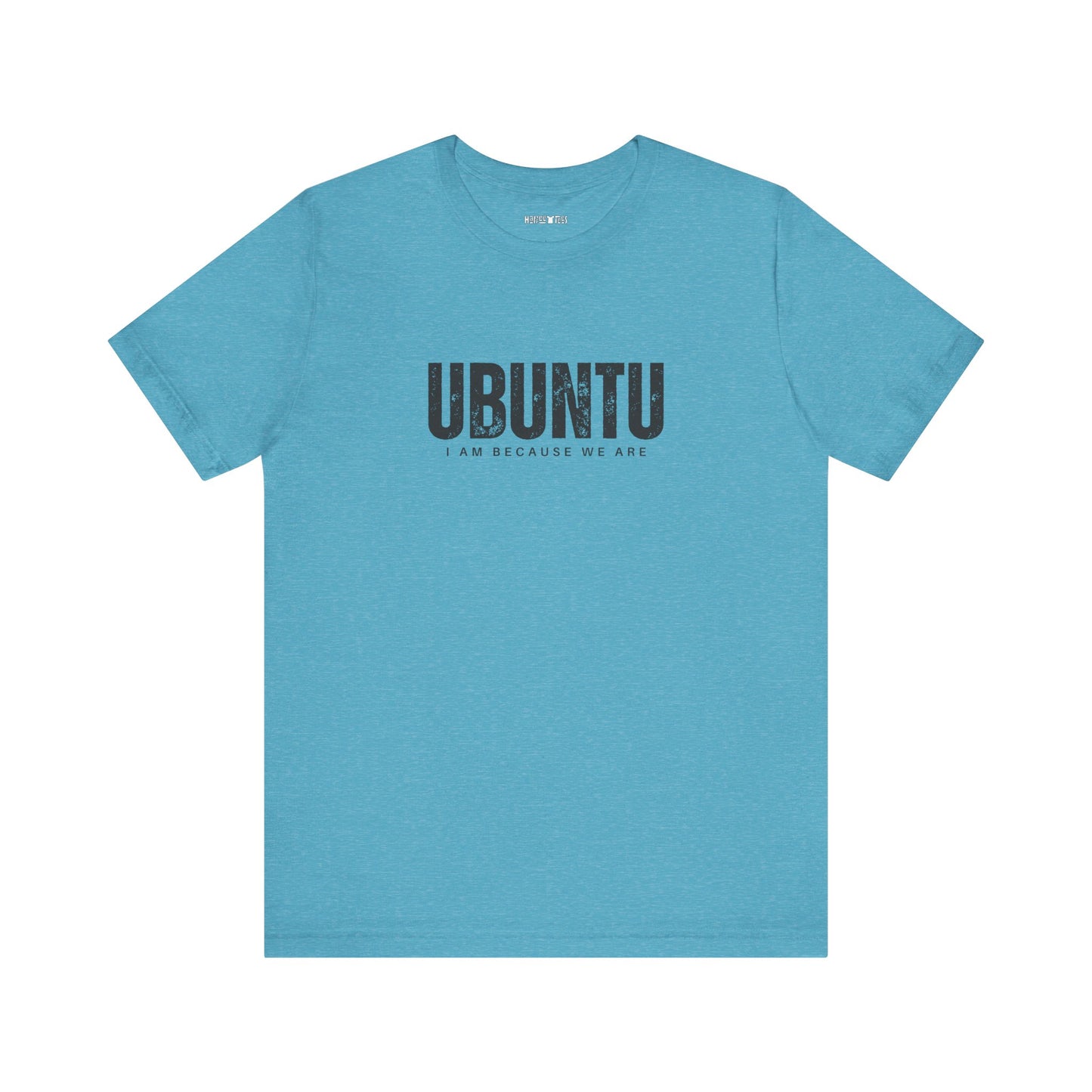 UBUNTU