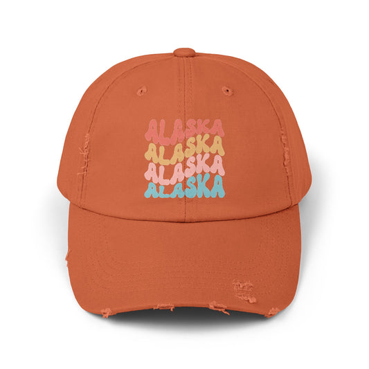 alaska