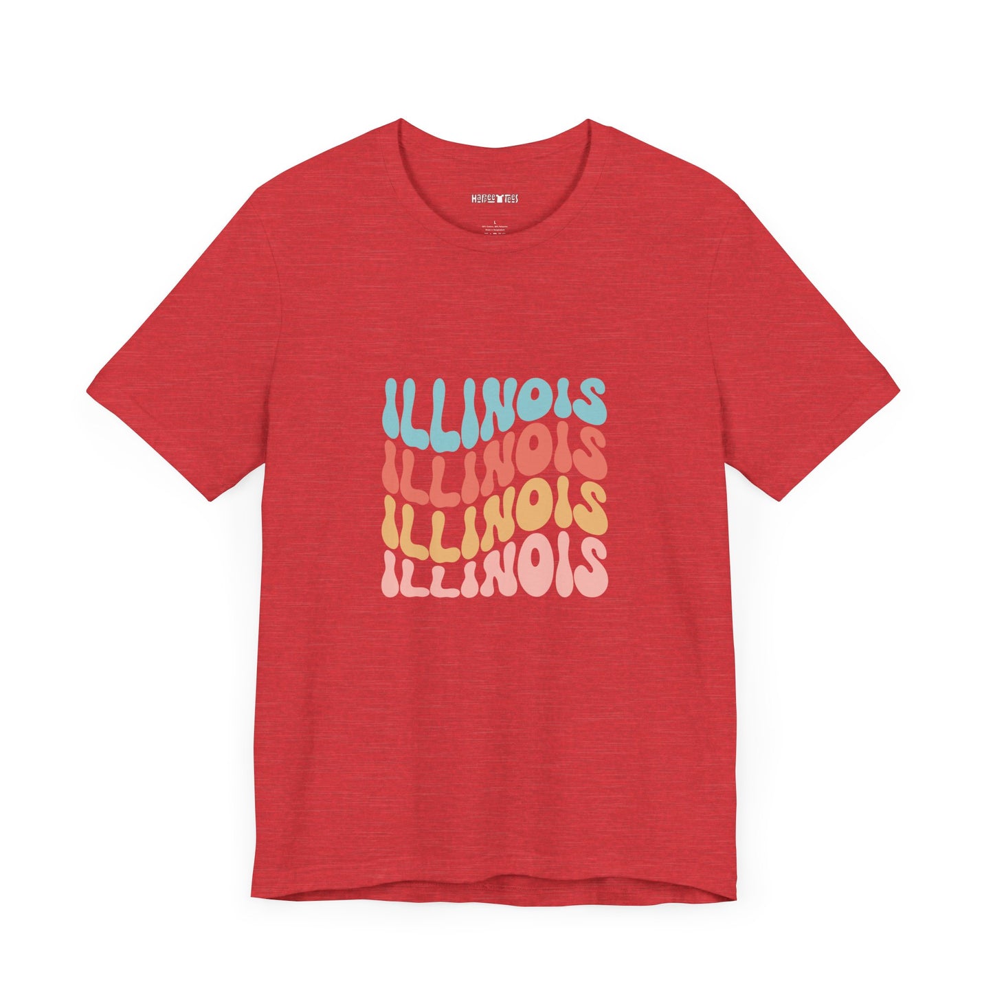 illinois