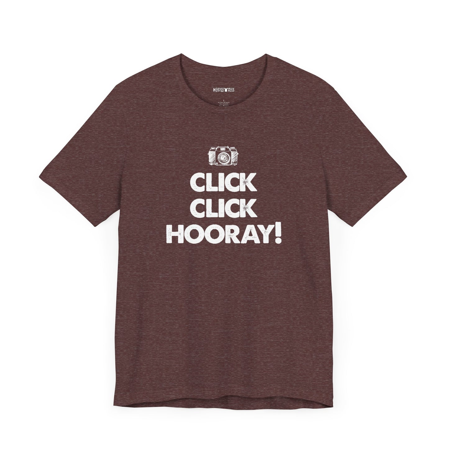 click, click hooray