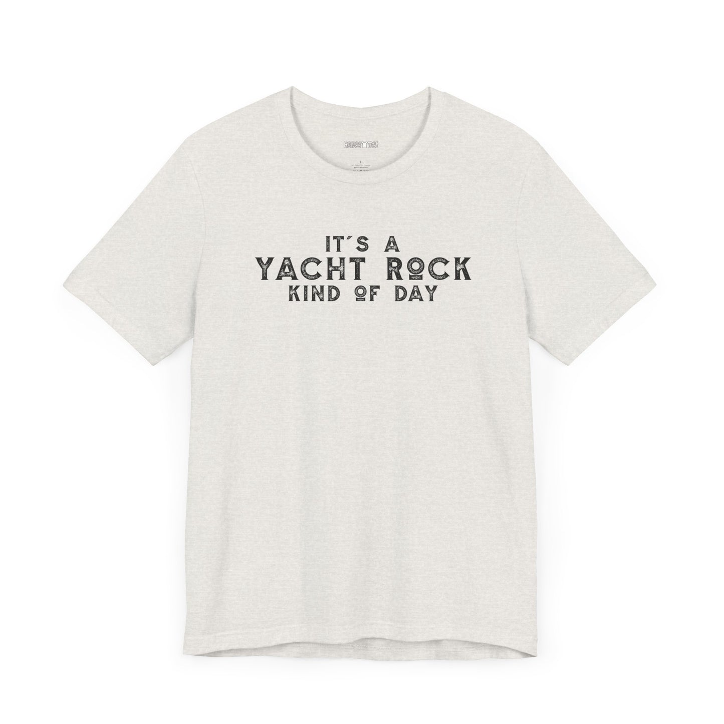 it's a yacht rock kind of day